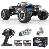 RC Car X06 1:10 Brushed